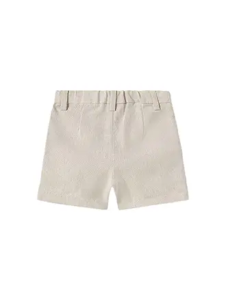 MAYORAL | Shorts pour bébé | beige